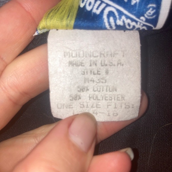 🇺🇸 Vintage 80’s Mooncraft Jumpsuit - Picture 9 of 13